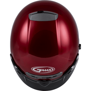 GM-32 Helmet by GMAX Open Face 3/4 Helmet Western Powersports Drop Ship