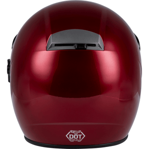 GM-32 Helmet by GMAX Open Face 3/4 Helmet Western Powersports Drop Ship