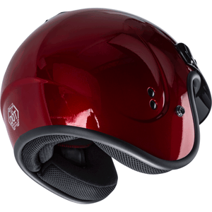 GM-32 Helmet by GMAX Open Face 3/4 Helmet Western Powersports Drop Ship