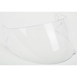 GM-38 / GM-69 Shields by GMAX G999301R Helmet Shield 72-0301 Western Powersports Drop Ship Clear