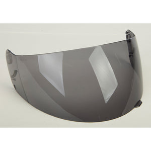 GM-38 / GM-69 Shields by GMAX G999302R Helmet Shield 72-0302 Western Powersports Drop Ship Dark Smoke