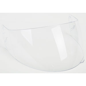 GM-44 / GM-44S / MD-04 / MD-04S Shields by GMAX G999541 Helmet Shield 72-0541 Western Powersports Drop Ship Clear