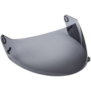 GM-44 / GM-44S / MD-04 / MD-04S Shields by GMAX G999542 Helmet Shield 72-0542 Western Powersports Drop Ship Smoke