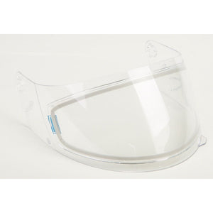 GM-44 / GM-44S / MD-04 / MD-04S Shields Dual Lens by GMAX G999891 Helmet Shield 72-0891 Western Powersports Drop Ship Clear