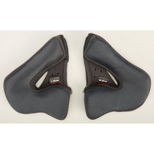 GM-54 / GM-54S Cheek Pads by GMAX G054014 Helmet Liner 72-3426 Western Powersports Drop Ship 2X