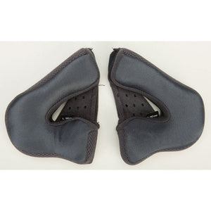 GM-54 / GM-54S Cheek Pads by GMAX G054017 Helmet Liner 72-3423 Western Powersports Drop Ship MD