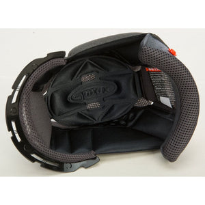 GM-54 / GM-54S Comfort Liners by GMAX G054021 Helmet Liner 72-3435 Western Powersports Drop Ship XL