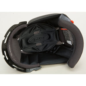 GM-54 / GM-54S Comfort Liners by GMAX G054023 Helmet Liner 72-3433 Western Powersports Drop Ship MD