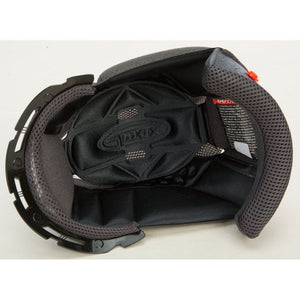 GM-54 / GM-54S Comfort Liners by GMAX G054028 Helmet Liner 72-3437 Western Powersports Drop Ship 3XL