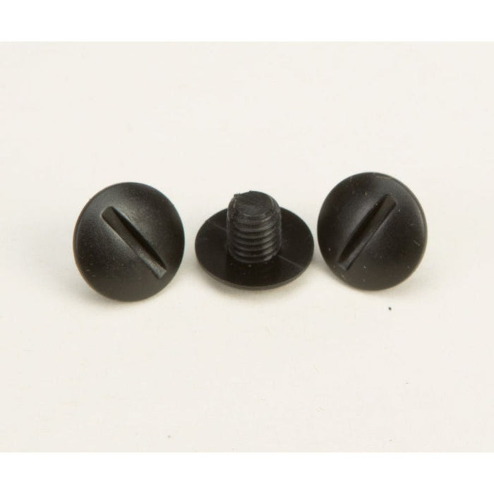 GM-55 / GM-65 / HH-65 Full Dressed Visor Screws by GMAX