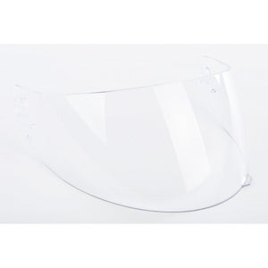 GM-64 / GM-64S / MD-01 / MD-01S Shields by GMAX G064001 Helmet Shield 72-3600 Western Powersports Drop Ship Clear