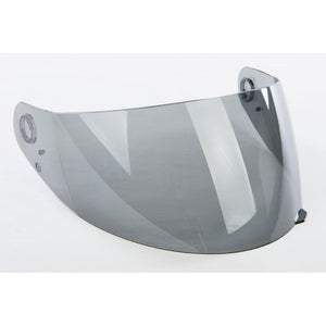 GM-64 / GM-64S / MD-01 / MD-01S Shields by GMAX G064002 Helmet Shield 72-3601 Western Powersports Drop Ship Smoke