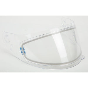 GM-64 / GM-64S / MD-01 / MD-01S Shields Dual Lens by GMAX G064006 Helmet Shield 72-3608 Western Powersports Drop Ship Clear