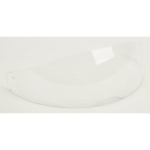 GM-67 / OF-77 Inner Shield by GMAX G077002 Helmet Shield 72-3770 Western Powersports Drop Ship Clear