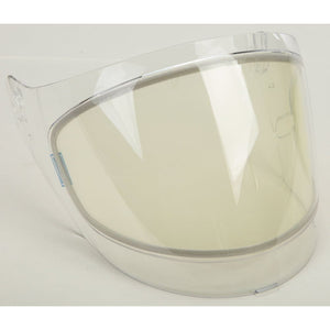 GM-67 / OF-77 Shield Dual Lens by GMAX G067023 Helmet Shield 72-3547 Western Powersports Drop Ship Clear