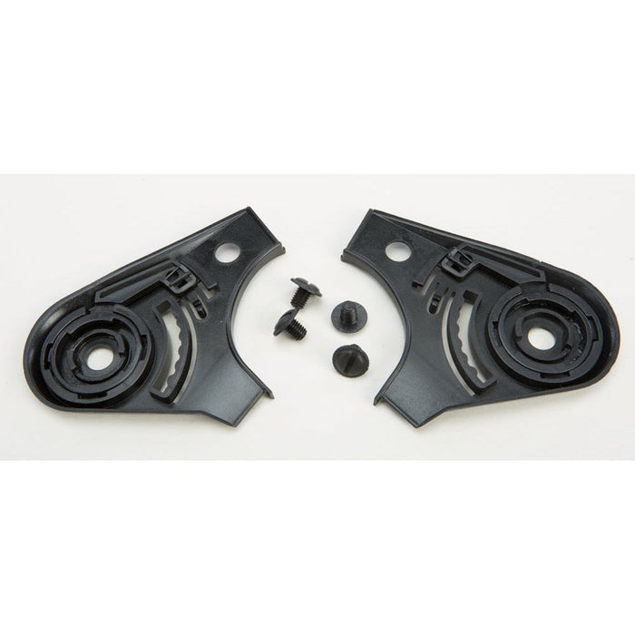 GM-67 / OF-77 Shield Ratchet Plates by GMAX