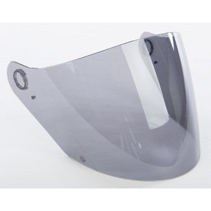 GM-67 / OF-77 Shields by GMAX G067019 Helmet Shield 72-3541 Western Powersports Drop Ship Smoke