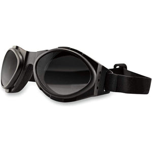 Goggle Bugeye 2 W/Lenses by Bobster BA2C31AC Goggles BA2C31AC Parts Unlimited Drop Ship