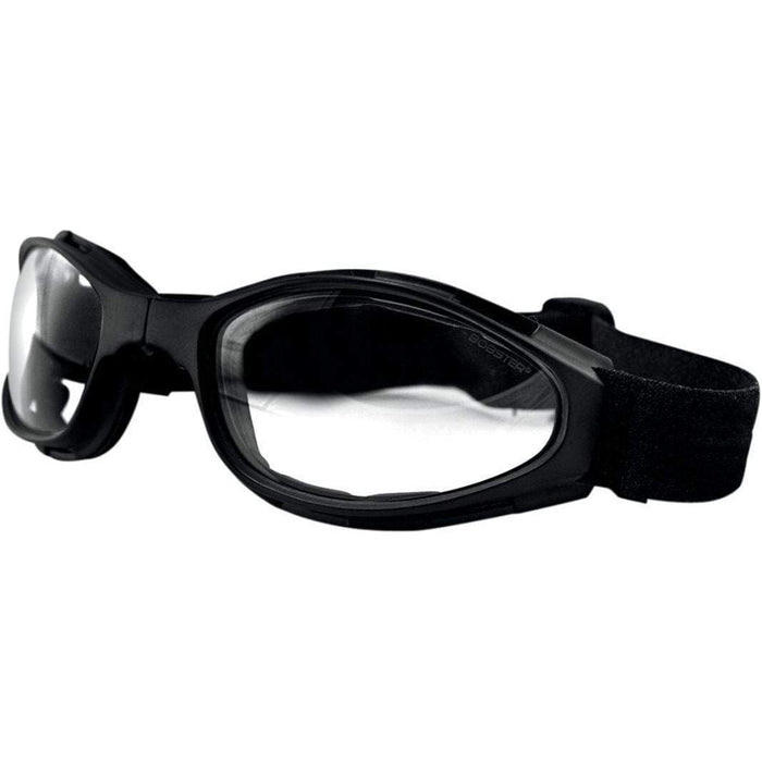 Goggle Crossfire Clear by Bobster