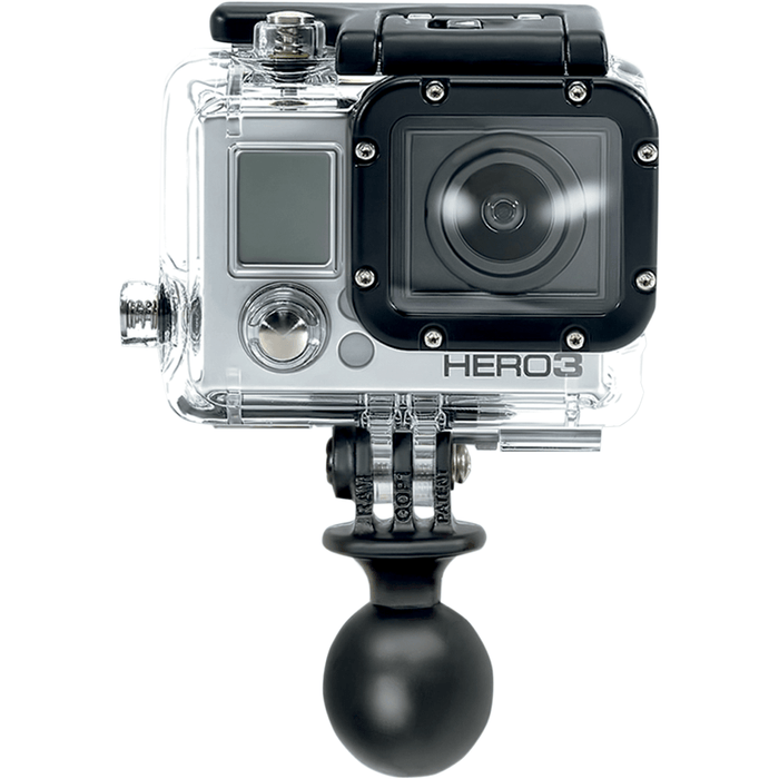 Gopro® Camera Adapter By Ram Mounts