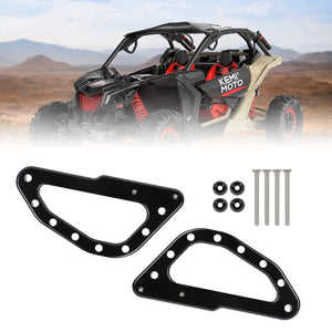 Grab Handle Hand Holder for Can Am Maverick X3 by Kemimoto FTVRH002 Grab Handle FTVRH002 Kemimoto