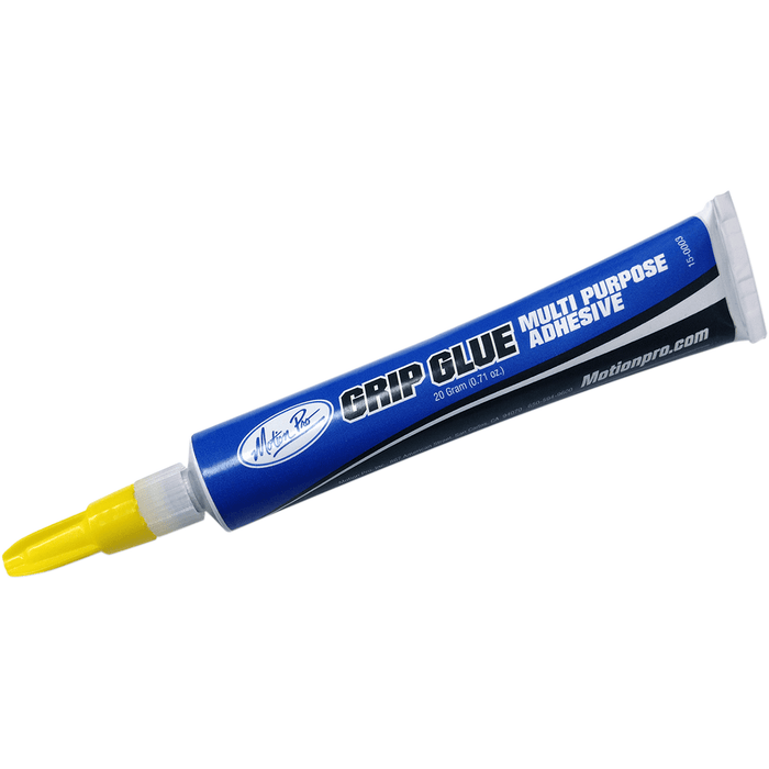 Grip Glue And Multi-Purpose Adhesive By Motion Pro