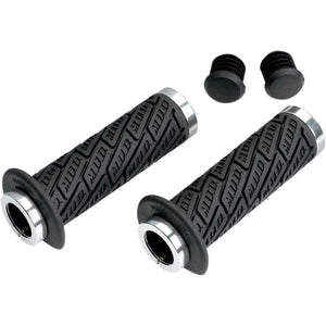 Grip Lock-On 7/8" by Moose Utility B30MDB-S Lock-On Grip System 06300979 Parts Unlimited