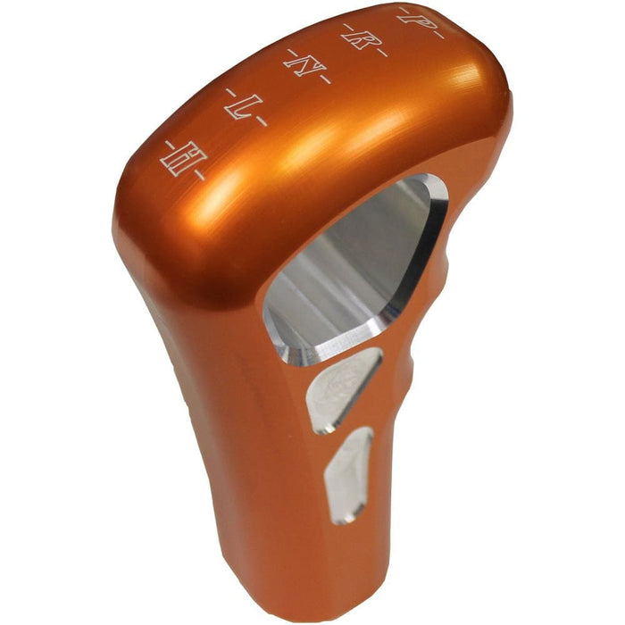 Grip Style Shift Knob Orange by Modquad