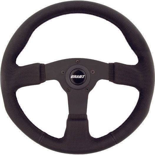 Gripper Series Steering Wheel by Grant Products