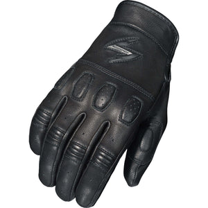 Gripster Gloves by Scorpion Exo G34-037 Gloves 75-58022X Western Powersports 2X / Black