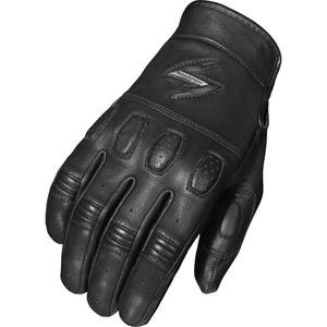Gripster Women'S Gloves by Scorpion Exo G57-037 Gloves 75-61252X Western Powersports 2X / Black