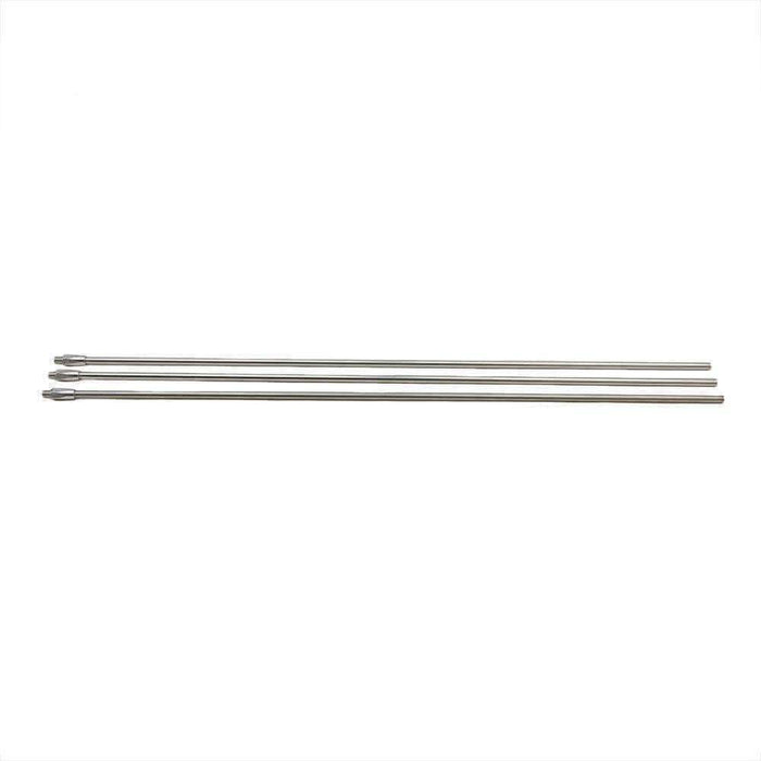 Ground Rods For Fiberglass Base Camp Antenna by Rugged Radios