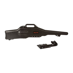 Gun Boot 4.3 by Kolpin 20053 Gun Case 61-3011 Western Powersports