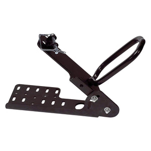 Gun Boot Iv Loop Bracket by Kolpin 20032 Gun Mount 23-1727 Western Powersports