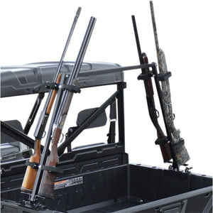 Gun Rack Sporting Clays by Moose Utility QD804SC Gun Rack 35180171 Parts Unlimited