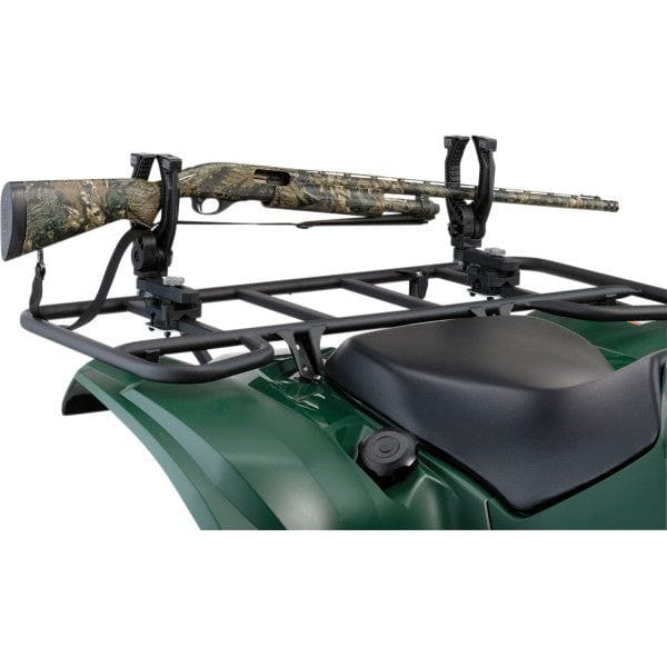 Gunrack Camlock Atv Sngle by Moose Utility