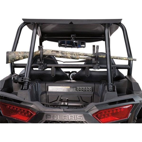 Gunrack Camlock Utv Sngle by Moose Utility