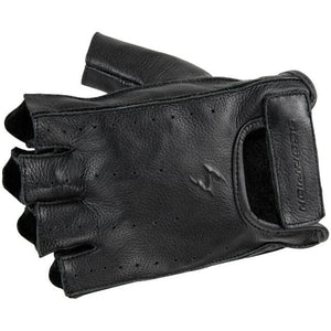 Half Cut Gloves by Scorpion Exo G15-037 Gloves 75-57702X Western Powersports 2X / Black