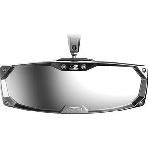 Halo-R Rear View Mirror 2.0" By Seizmik 18012 Rear View Mirror 63-18012 Western Powersports Drop Ship