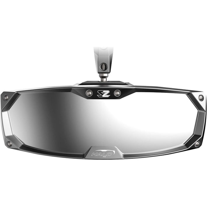 Halo-R Rear View Mirror 2.0" By Seizmik