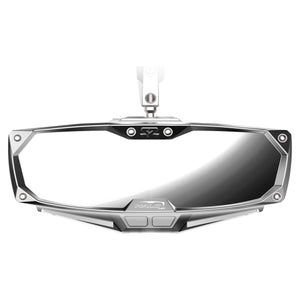 Halo-Ra Led Rear Mirror Can By Seizmik 18022 Rear View Mirror LED 63-18022 Western Powersports Drop Ship