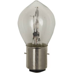 Halogen Bulb By Peak Lighting 6260B-BPP Light Bulb 2060-0783 Parts Unlimited