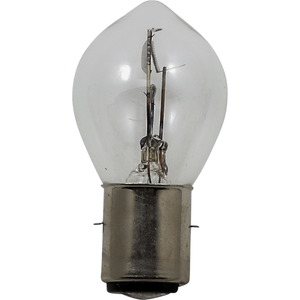 Halogen Bulb By Peak Lighting 6260B-BPP Light Bulb 2060-0783 Parts Unlimited