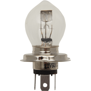 Halogen Bulb By Peak Lighting 6260SA-BPP Light Bulb 2060-0785 Parts Unlimited