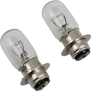 Halogen Bulb By Peak Lighting A-3603-BPP Light Bulb 2060-0775 Parts Unlimited