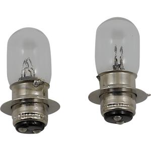 Halogen Bulb By Peak Lighting A-3625-BPP Light Bulb 2060-0776 Parts Unlimited