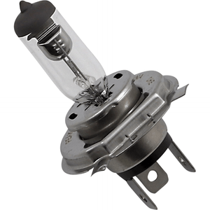Halogen Bulb By Peak Lighting HS1-BPP Light Bulb 2060-0799 Parts Unlimited