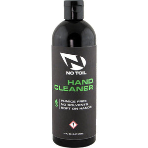 Hand Cleaner 16 Fl Oz by No Toil NT33 Hand Cleaner 90-0033 Western Powersports