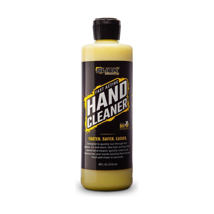 Hand Cleaner by Slick Products