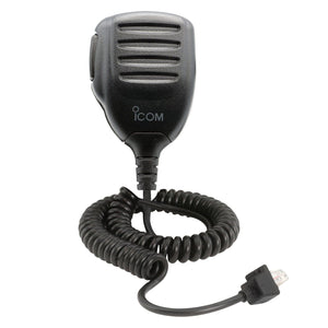 Hand Mic For Icom F5021 Mobile Radio by Rugged Radios HM-F5021 01039374005295 Rugged Radios